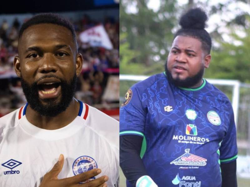 La More rompió el silencio tras las críticas que recibió por su fichaje con el Club Deportivo Choloma y respondió a quienes cuestionaron su llegada a la Liga Nacional. El atacante no se guardó nada y también lanzó un mensaje al delantero hondureño Jorge Benguché..