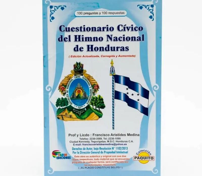 Precandidata de Libre propone eliminar “octava” estrofa del Himno Nacional
