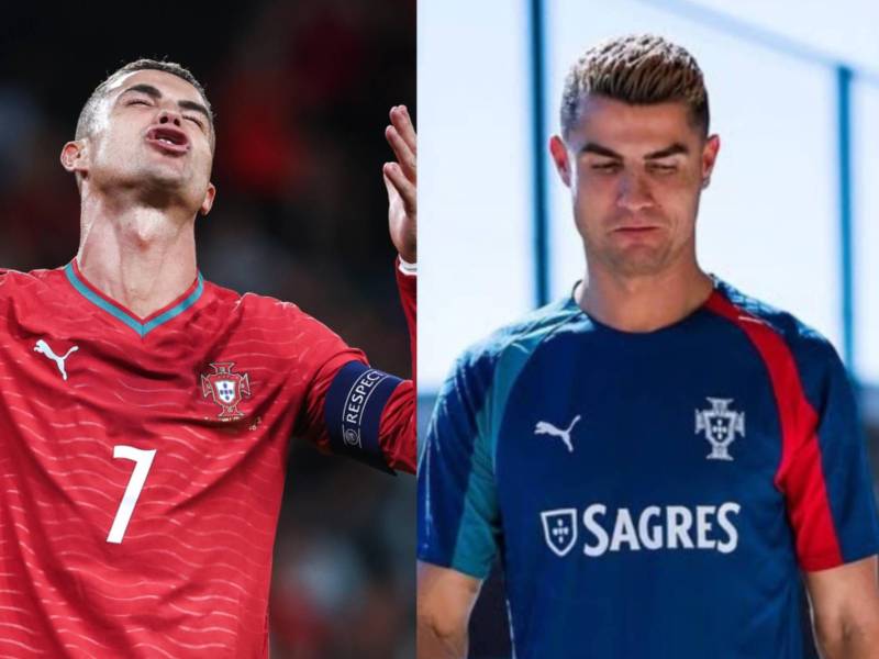 Bombazo: situación de Cristiano Ronaldo en la Selección de Portugal ha generado un fuerte revuelo.