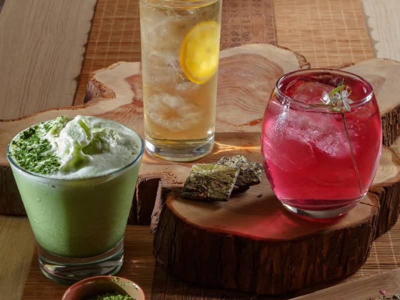 Refresca tu sed veraniega con estas maravillas bajo 0, reconfortantes, dulces y exquisitas.