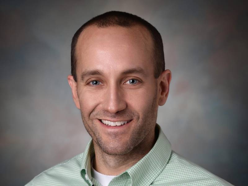 Marc Dingman, doctor en Neurociencia y profesor en la Pennsylvania State University, lleva años dedicado a la divulgación del funcionamiento del cerebro e investiga casos clínicos extraños.