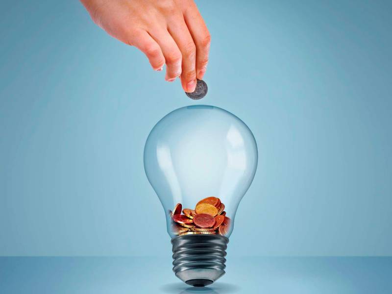 Ahorrar es una acción que debemos poner en práctica para el bien de nuestras finanzas.