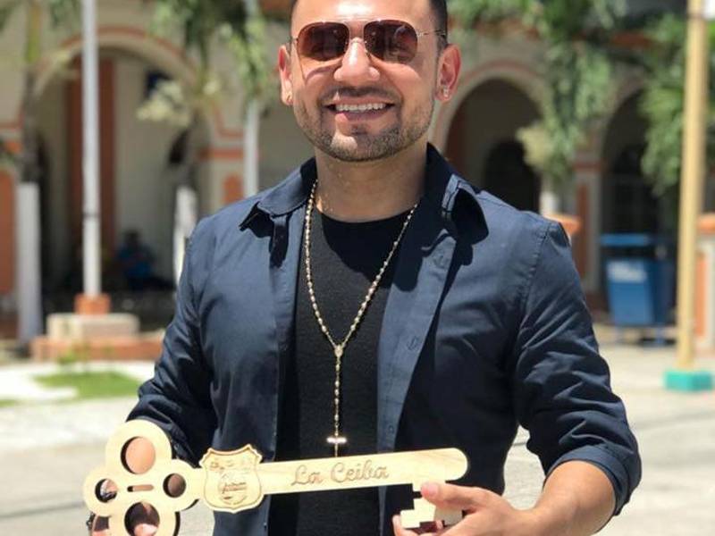 Tailo Paz estrena su tema musical “Otro ocupa mi lugar”