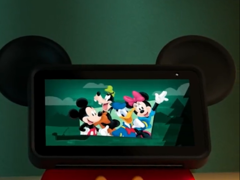 La nueva subscripción para Amazon Echo.