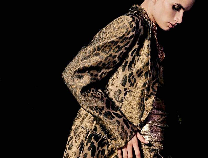 Compra Estée Lauder marca de Tom Ford por 2 mil 800 mdd