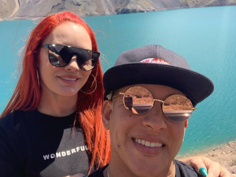 Mireddys Gonzáles es la esposa de Daddy Yankee desde hace más de 28 años y, en los últimos meses, se viralizó en redes sociales que su matrimonio estaba llegando a su fin. Sin embargo, ninguno de los dos habría confirmado esta teoría y eso mantenía a sus fanáticos en incertidumbre.