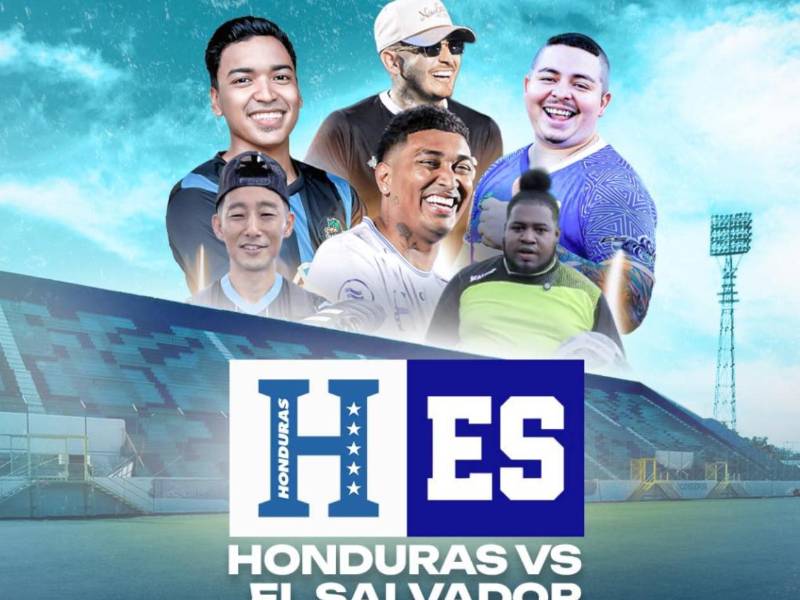 Los precios establecidos para el duelo de vuelta entre Honduras y El Salvador.