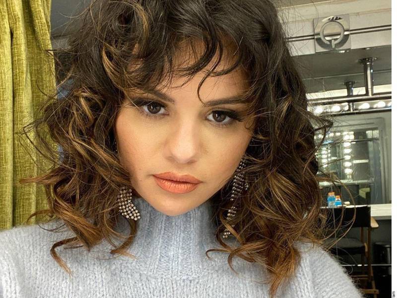 “Esto no es lo que yo defiendo. Nadie debería tener que experimentar el odio o la intimidación. Siempre he abogado por la bondad y realmente quiero que todo esto se detenga”, escribió en su red social.