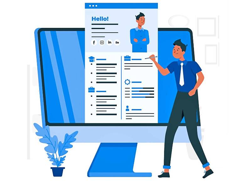 10 tips para armar tu Currículum Vitae