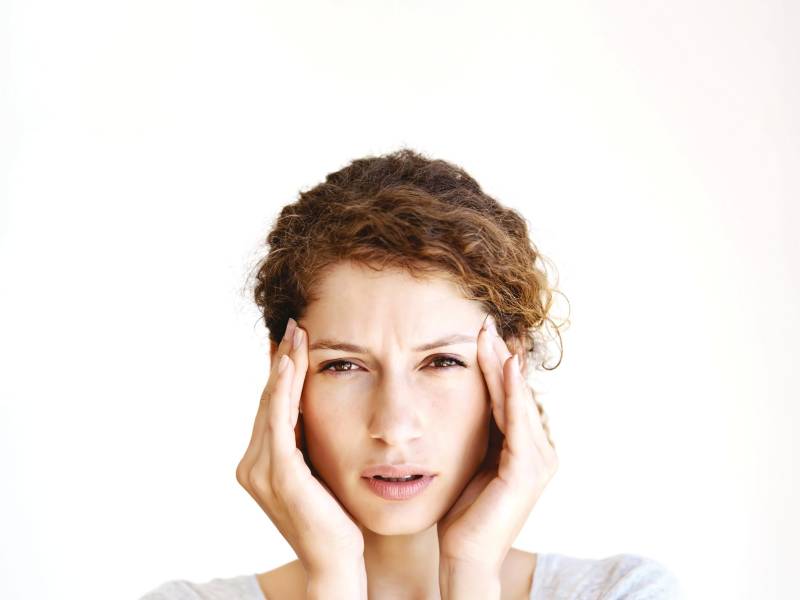 De acuerdo con estudios realizados, alrededor de 20 minutos de ejercicio aeróbico tres veces por semana funciona tan bien como algunos de los medicamentos.