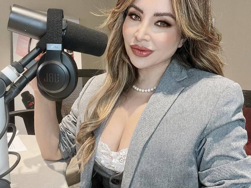 Sylvia Ivonne del Valle Saen conocida como “La Bronca”.