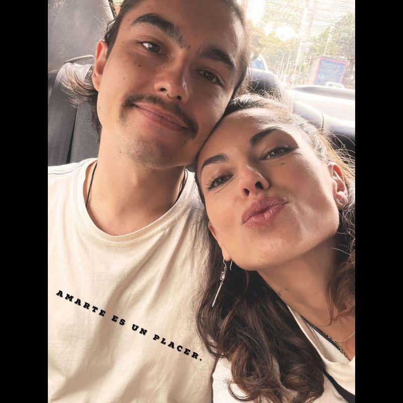 ¿Quién es Sergio Mayer Mori?, el famoso que roba suspiros en La Granja VIP