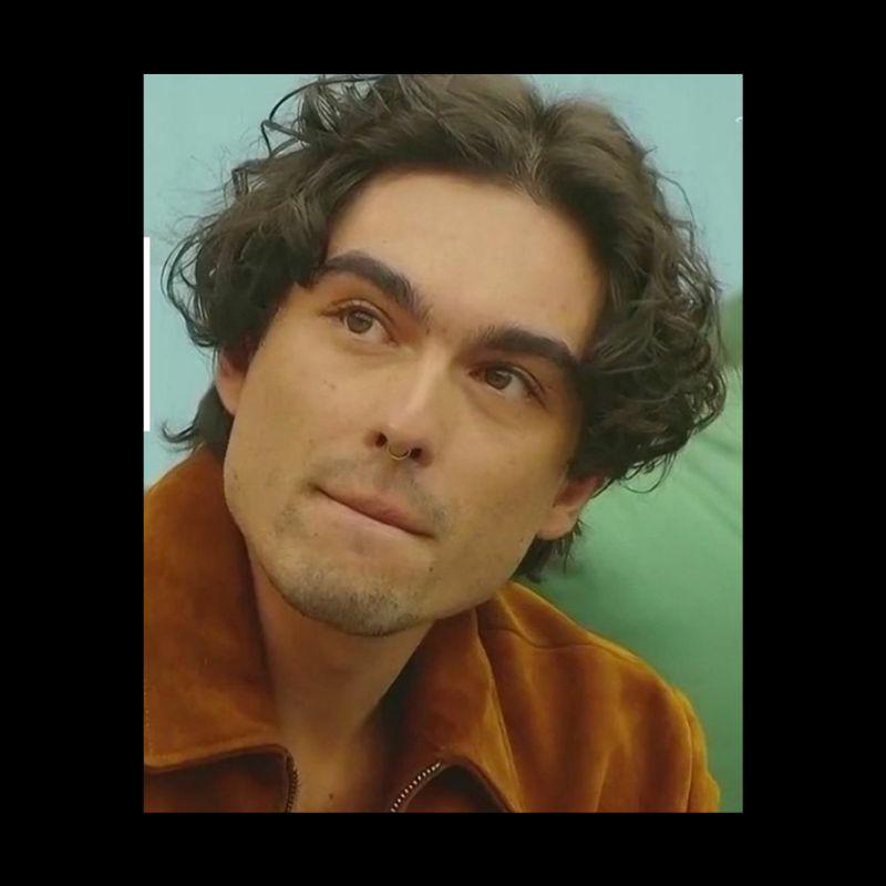 ¿Quién es Sergio Mayer Mori?, el famoso que roba suspiros en La Granja VIP