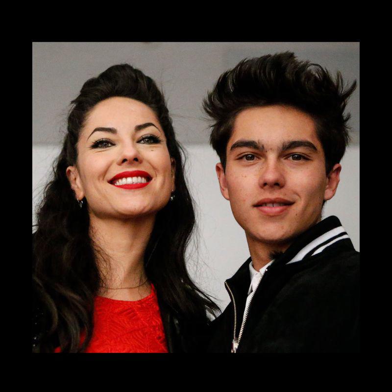 ¿Quién es Sergio Mayer Mori?, el famoso que roba suspiros en La Granja VIP