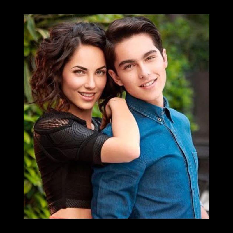 ¿Quién es Sergio Mayer Mori?, el famoso que roba suspiros en La Granja VIP