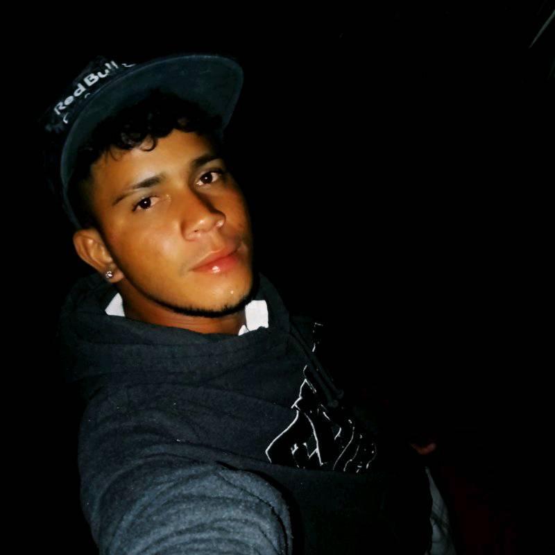 Valora cada mañana: los mensajes de Carlos Ortiz antes de ser asesinado