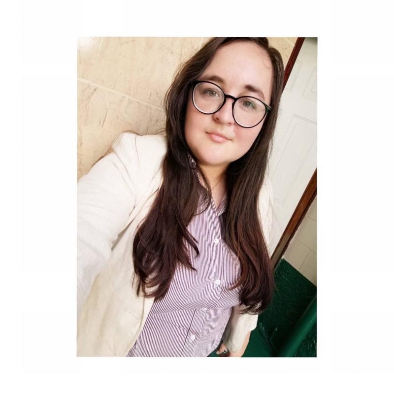 Desgarrador relato de madre de maestra de inglés que murió en accidente en el segundo anillo