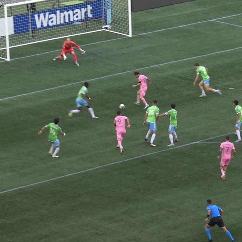 Amargan a Messi y Suárez perdió el control: repugnante gesto tras perder la final