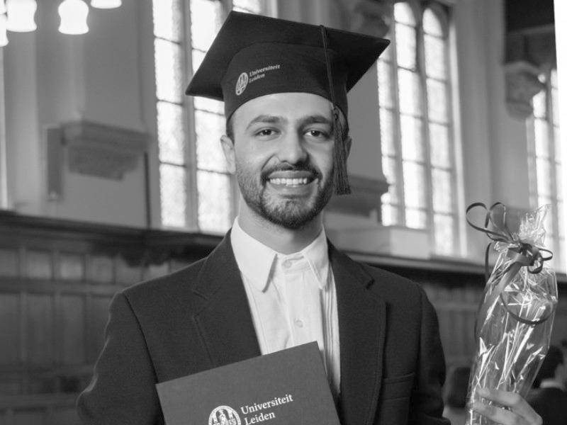 Los jóvenes y su lucha contemporánea