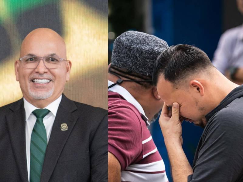 Uno de los hermanos de Orinson Amaya ha conmovido en las redes sociales tras dejar desgarradoras palabras por la muerte del presidente de Marathón.