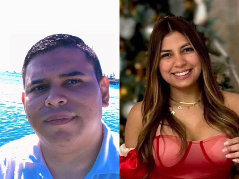 La Policía investiga si el asesinato del abogado Dereck McNeal está relacionado con su condición de testigo protegido en el caso de Angie Peña, o si el crimen obedeció a posibles enemistades personales.
