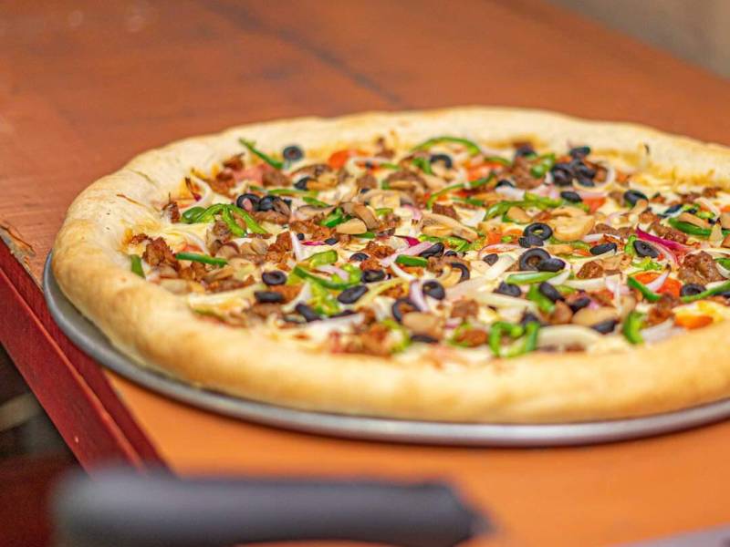 Aprendieron a hacerlas viendo videos.