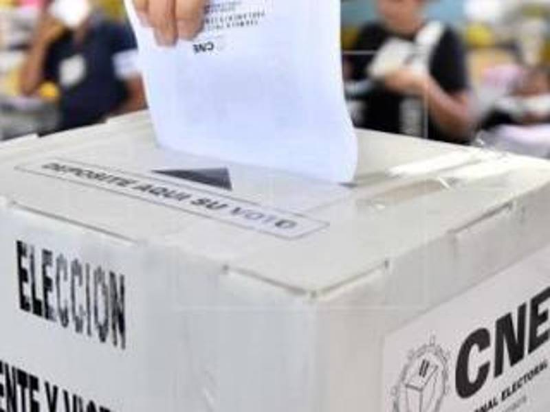 Minuto a minuto: Elecciones Honduras 2021