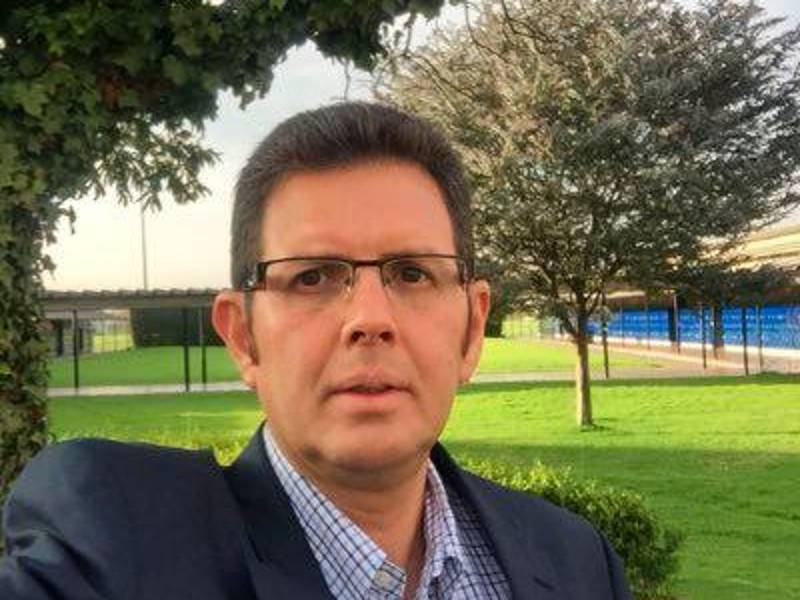 La voz de “La voragine”