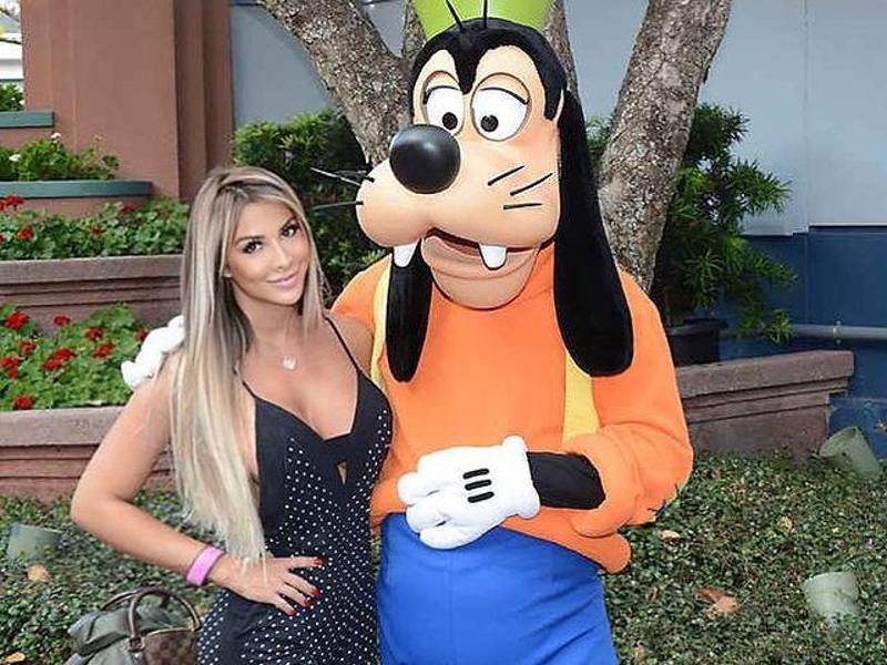 Lygia Fazio estaba en busca de la belleza perfecta y en el camino encontró la muerte.