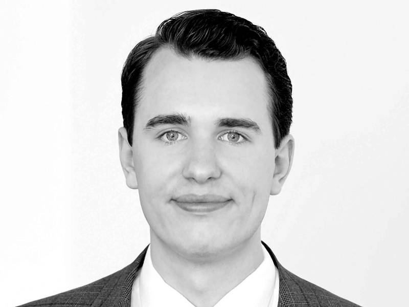 La carrera inicia: AL y las rivalidades geopolíticas