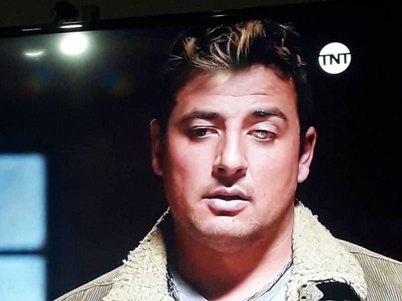 Diego Mesaglio continúa activo en la actuación y la música.