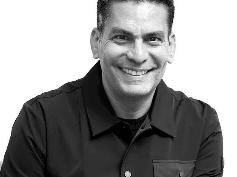 Hablemos de liderazgo femenino