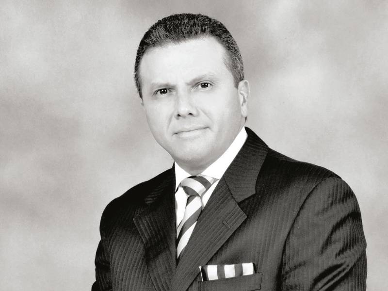 ¡La respuesta en estas elecciones!