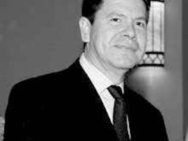 Políticos hondureños