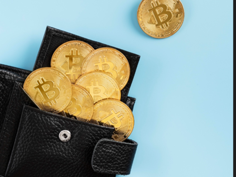 Mantener a salvo las billeteras de bicoin es un reto mundial.