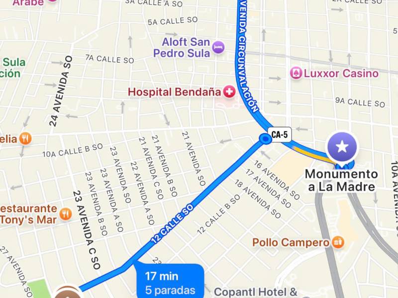 Caravana inclusiva cerrará el mes de concienciación sobre el autismo en San Pedro Sula
