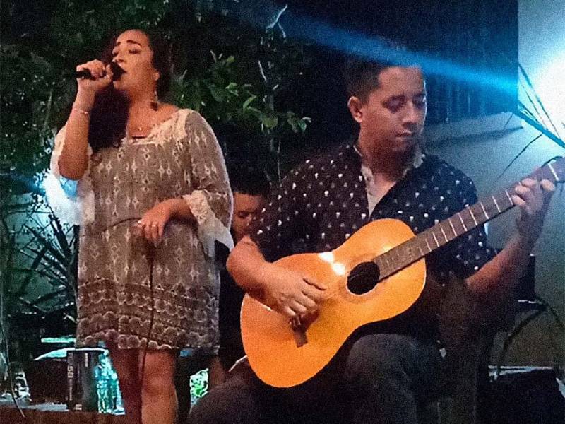 Se aproxima una noche de trova en el Museo de Antropología de SPS