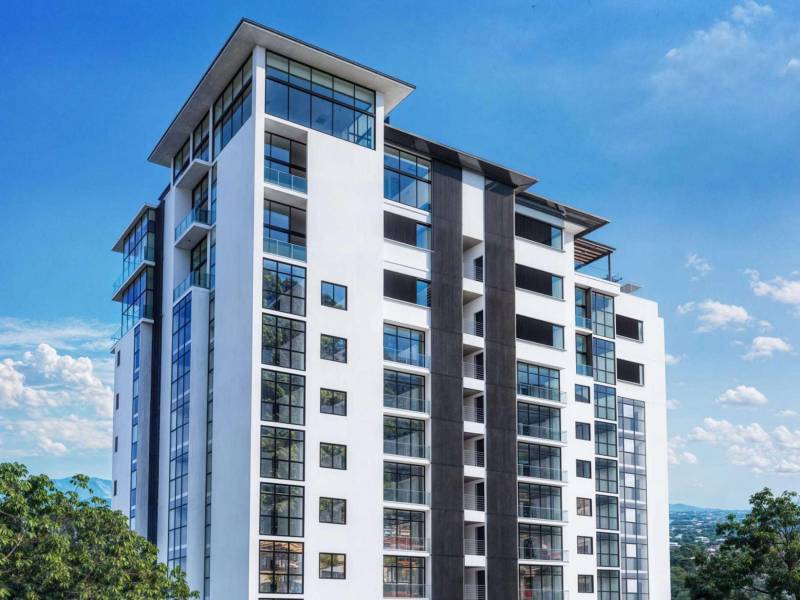 Río 26 es más que un desarrollo residencial, representa un oasis de salud y bienestar en el corazón de San Pedro Sula.