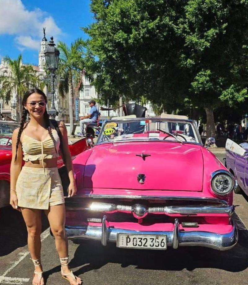 Zambrano envió un mensaje a todos los hondureños expresándoles: “Hoy solo les puedo decir, que luchen por sus sueños, no se detengan por nada ni nadie. Y sobre todo, tengan a Dios siempre como su aliado”. 