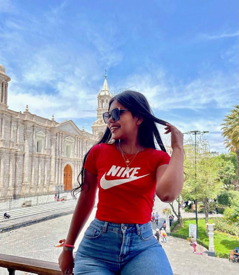 Estudiante de Ingeniería fue asesinada a quemarropa por un sicario