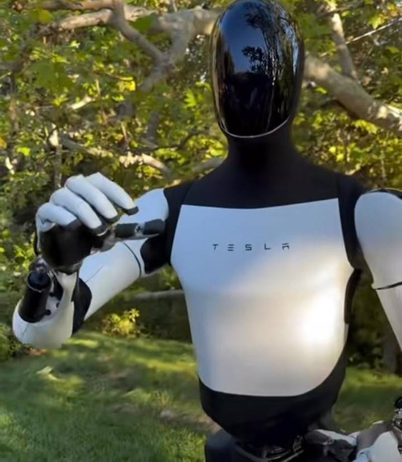 Según el último estudio que ha realizado el instituto de investigación de la gran multinacional McKinsey, se espera que para el 2030, la población activa a nivel mundial sea sustituida por robots. 