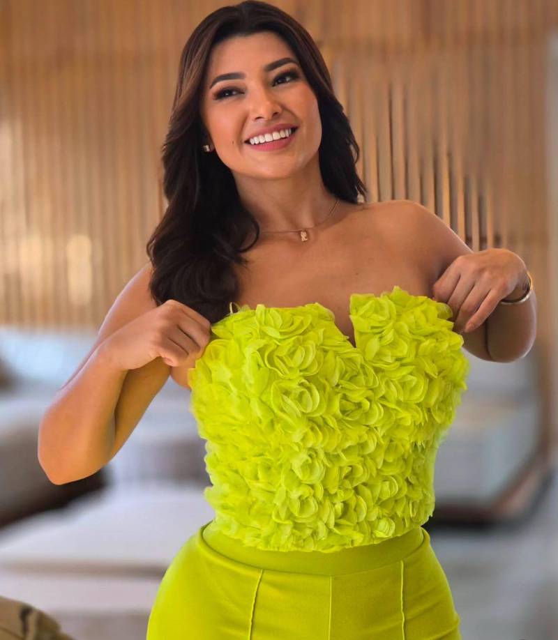 Tras sus publicaciones, los seguidores de Milagro Flores han saltado a las redes sociales para desearle una pronta recuperación.