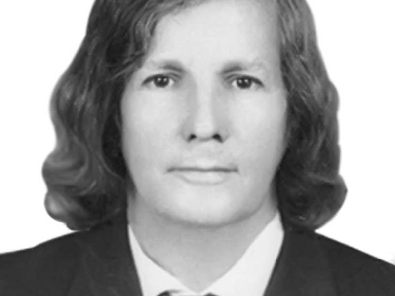 Platicando con Jananía