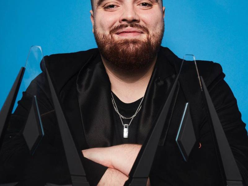 Ibai Llanos es el organizador de este popular concurso que llega a su cuarta emisión.