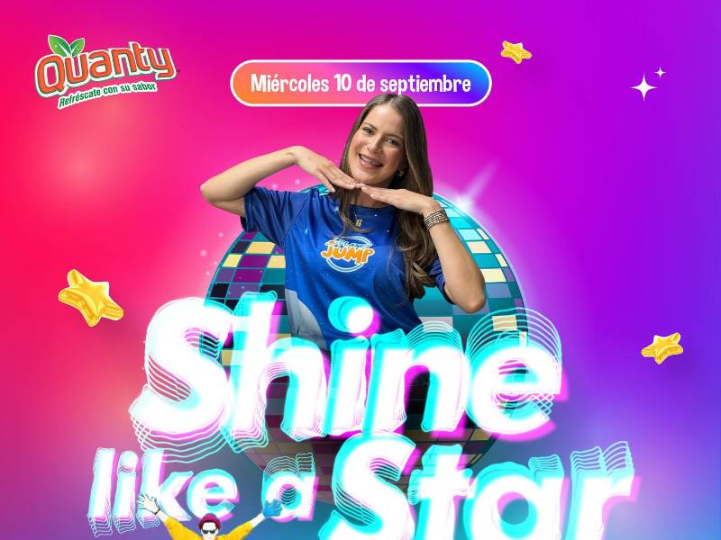 Este 10 de septiembre será un día de mucha diversión, ya que estará Gigi Animaciones para ofrecer un show lleno de música, premios, juegos, luces neón y muchas sorpresas. Para reservaciones llame al 9430-6045.