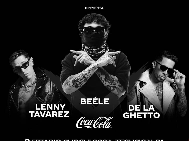 <b>BMP Show es la productora a cargo de lo que será el evento urbano del año.</b>