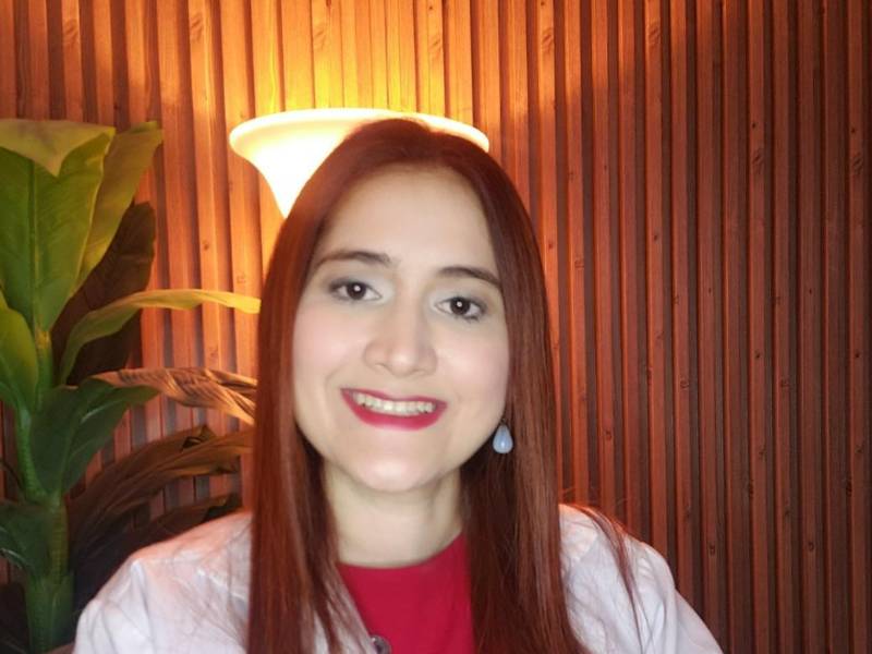 Claudia Avilés, quien es parte de la directiva del Colegio de Psicólogos de Honduras, dice que las mujeres que tienen este modelo de vida no suelen pedir ayuda, aún cuando sienten que ya no pueden más.