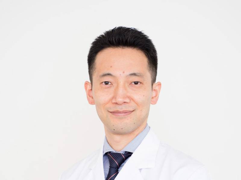 Satoru Yamada, médico y doctor en medicina en Japón, es un reconocido especialista en diabetes y restricción de carbohidratos.