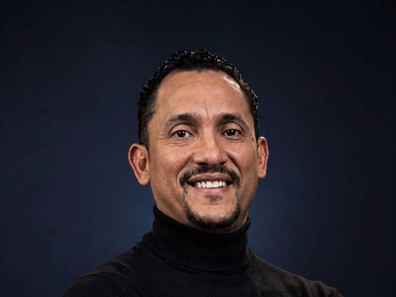 Oswaldo Rivera es uno de los grandes impulsores de esta actividad.<b> </b>