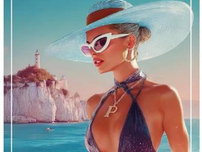 Con “Perriuska” ofrecerá mentorías personalizadas para ayudar a las mujeres a alcanzar su mejor versión. Para más información escriba al Instagram @johannacastilloonice.